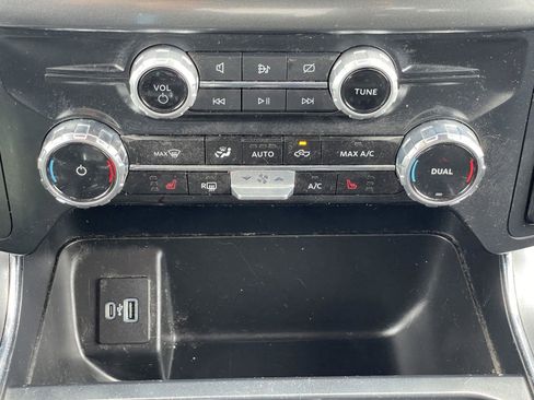 Used 2023 Ford F150 XLT w/ Equipment Group 302A High AWD/4WD image 28