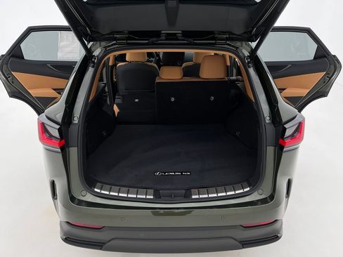 Used 2024 Lexus NX 350 AWD w/ Luxury Package image 24