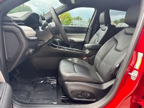 New 2026 Jeep Compass Limited AWD/4WD image 9