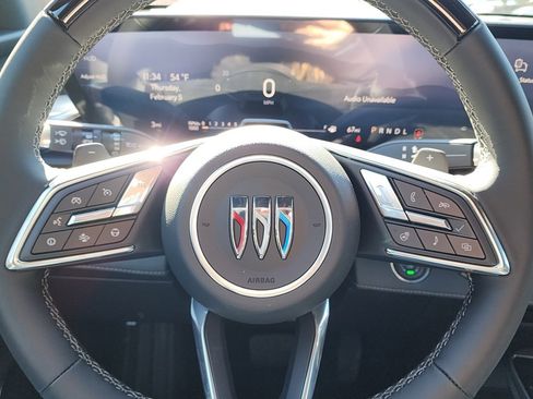 New 2026 Buick Enclave Avenir image 20