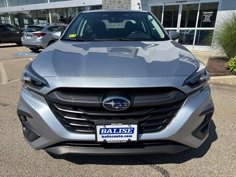 Used 2024 Subaru Legacy Premium AWD/4WD image 6