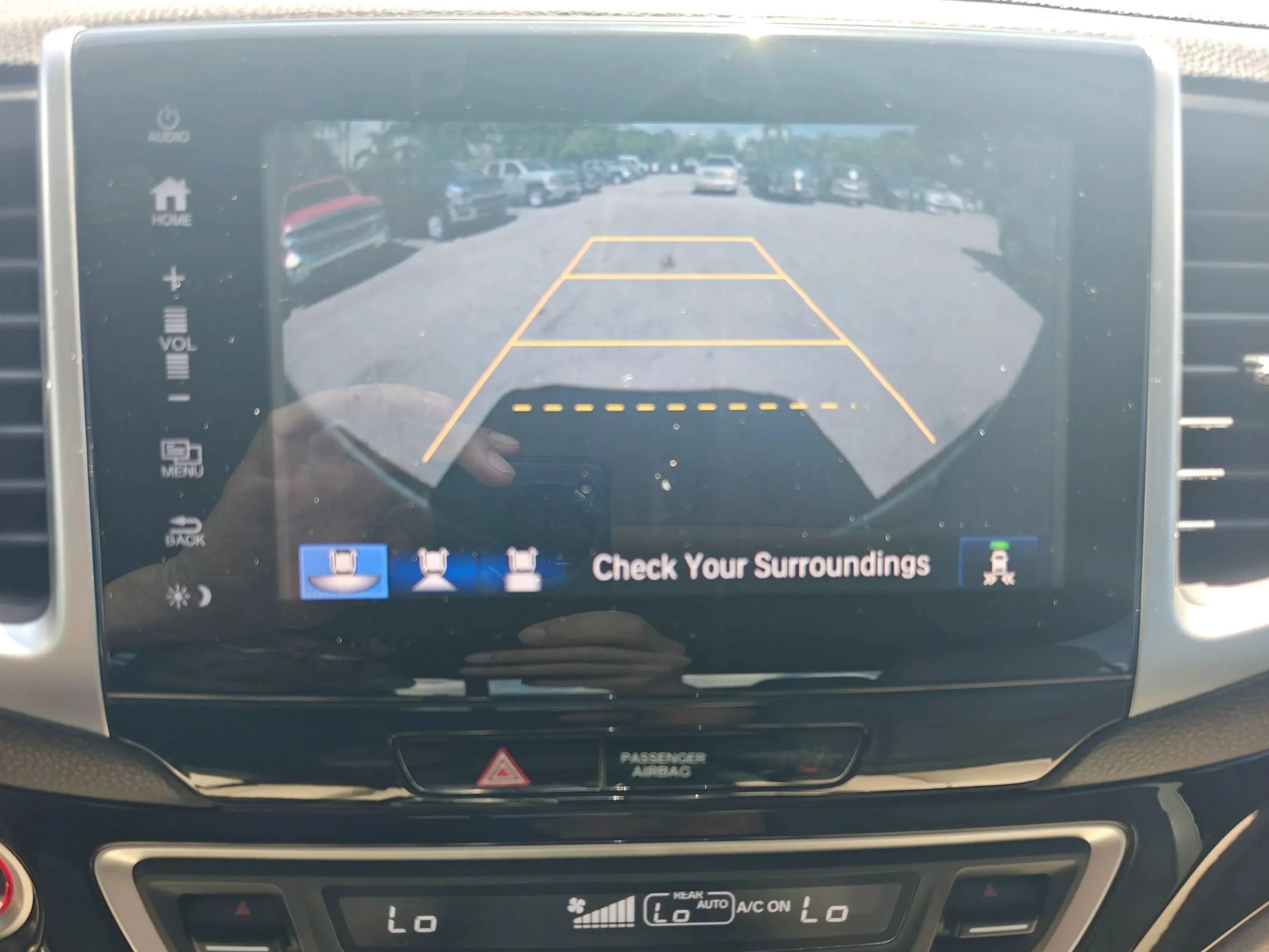 Used 2017 Honda Ridgeline RTL-E image 25