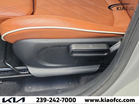 Used 2024 MINI Cooper Countryman S w/ Signature Upholstery Package FWD image 20