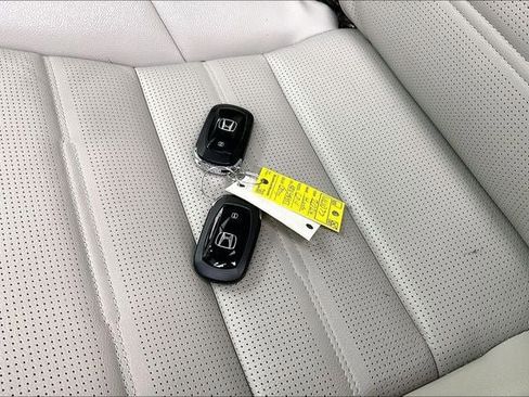 Certified 2024 Honda CR-V Sport Touring image 14