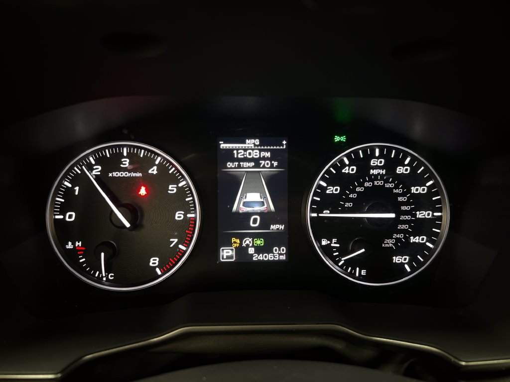Used 2025 Subaru Outback Limited AWD/4WD image 15