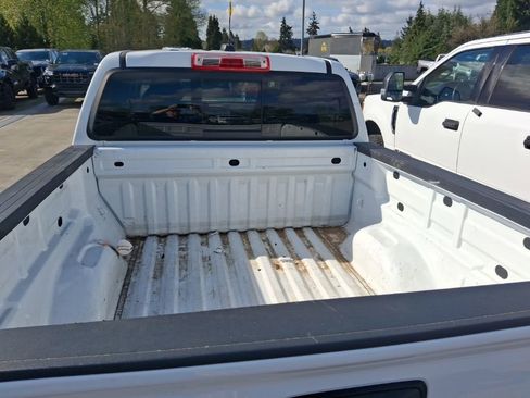 Used 2022 GMC Canyon Elevation w/ Trailering Package AWD/4WD image 8