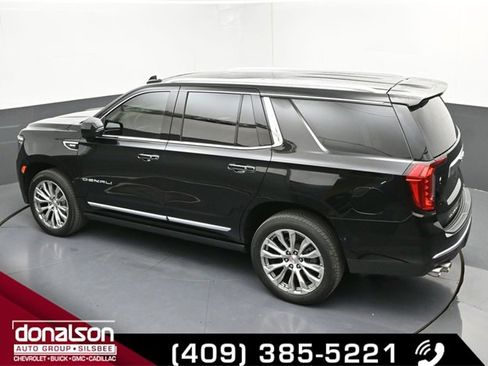 Used 2022 GMC Yukon Denali image 20