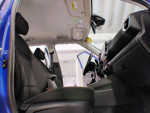 Used 2021 Hyundai Venue SEL FWD image 67