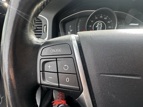 Used 2018 Volvo S60 T5 Dynamic w/ Protection Package image 5