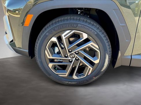 New 2026 Hyundai Tucson Limited image 13
