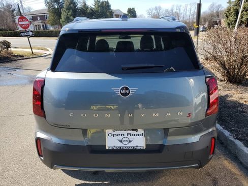 New 2026 MINI Cooper Countryman S w/ Comfort Package Max image 4