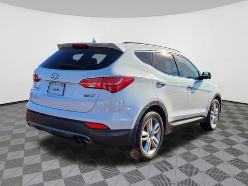 Used 2015 Hyundai Santa Fe Sport 2.0T w/ Option Group 05 image 4