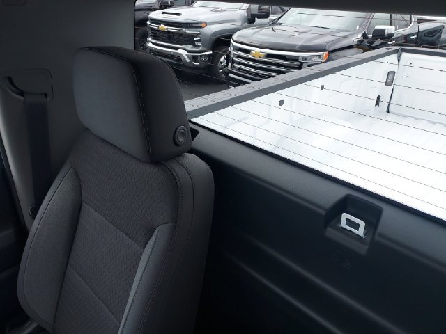 New 2026 GMC Sierra 2500 Pro AWD/4WD image 12