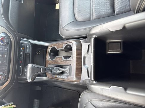 Used 2019 GMC Canyon Denali RWD image 33