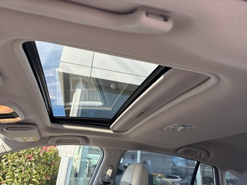 Used 2023 Subaru Crosstrek 2.5i Sport image 16