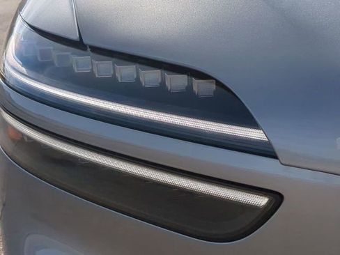 New 2026 Genesis GV70 3.5T Sport Prestige image 9