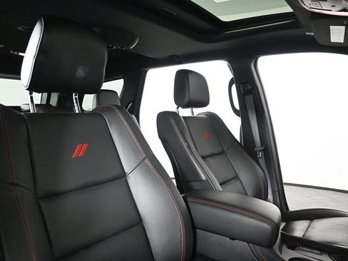 Used 2024 Dodge Durango R/T image 21