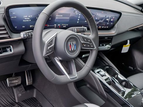 New 2026 Buick Envision Sport Touring image 9