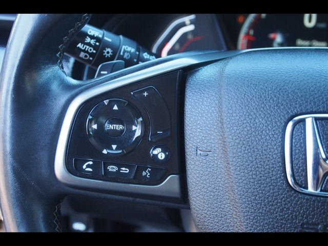 Used 2021 Honda Civic Sport image 23