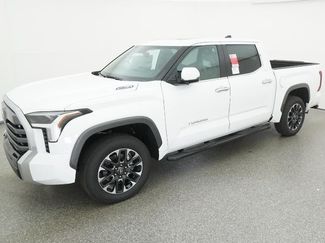 New 2026 Toyota Tundra Limited AWD/4WD video 1