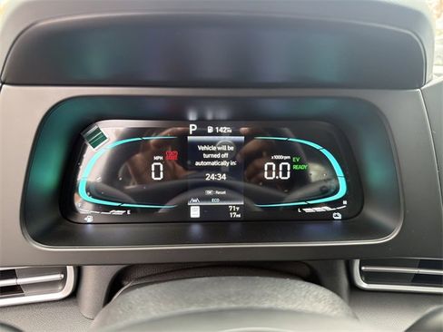 New 2026 Hyundai Elantra Blue image 26