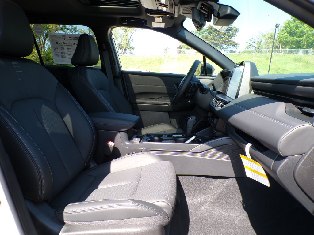 New 2026 Subaru Outback Touring XT AWD/4WD image 16