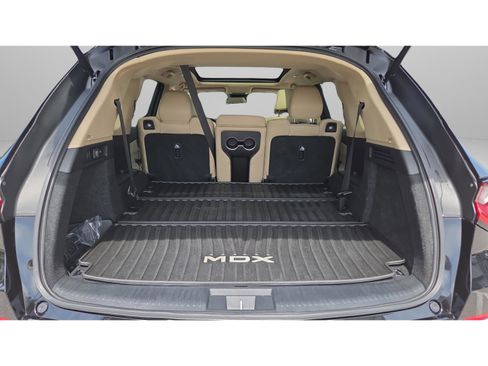Used 2025 Acura MDX FWD w/ Technology Package image 15