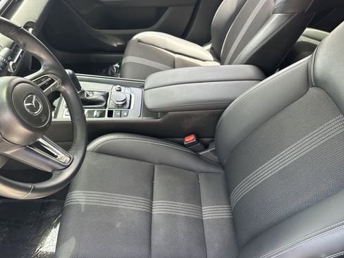 Used 2023 MAZDA CX-50 2.5 S w/ Cargo Package AWD/4WD image 16