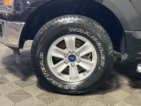 Used 2019 Ford F150 XLT image 12