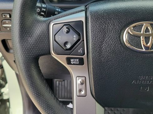 Used 2022 Toyota 4Runner Trail Special Edition AWD/4WD image 26