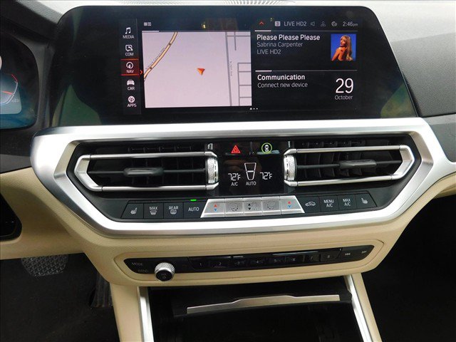 Used 2022 BMW 430i xDrive Coupe AWD/4WD image 14