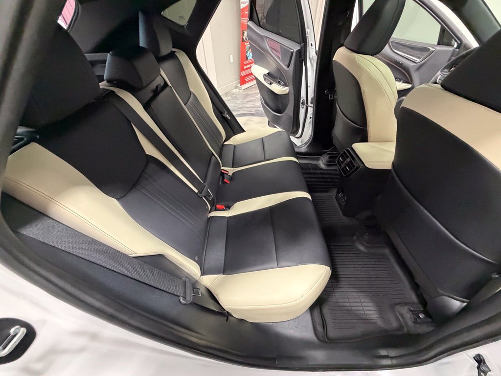 Used 2022 Lexus NX 350 AWD image 48