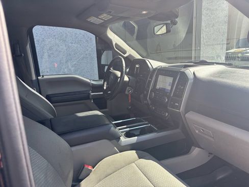 Used 2020 Ford F150 XLT w/ Equipment Group 302A Luxury AWD/4WD image 13