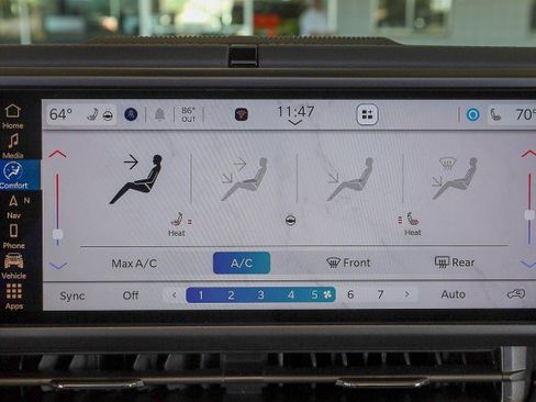 New 2025 Jeep Wrangler Sahara image 16