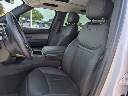 Used 2023 Land Rover Range Rover Sport SE Dynamic AWD/4WD image 24