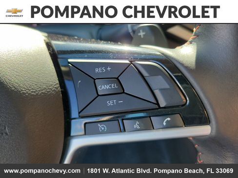 Used 2024 Nissan Altima 2.5 SR image 23