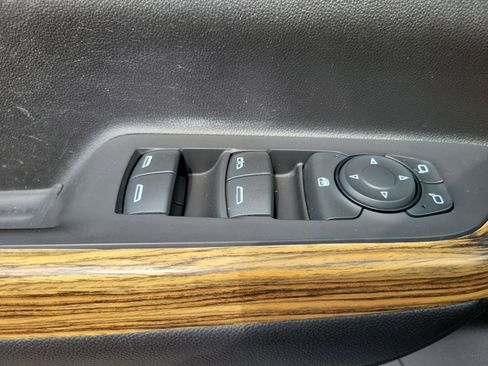 Used 2019 GMC Acadia Denali w/ Technology Package AWD/4WD image 27