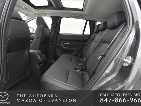 New 2026 MAZDA CX-50 2.5 Hybrid w/ Weather Package AWD/4WD image 26