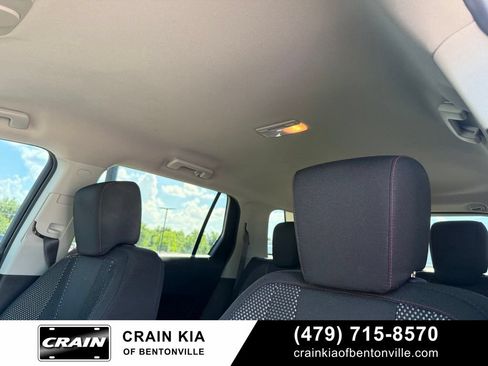 Used 2017 GMC Terrain SLE w/ Convenience Package FWD image 20