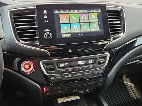 Used 2022 Honda Pilot Elite image 17