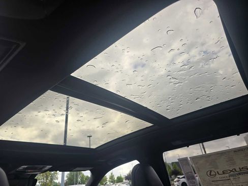 New 2026 Lexus TX 350 AWD image 22