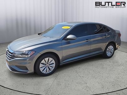 Used 2019 Volkswagen Jetta S w/ Driver Assistance Package