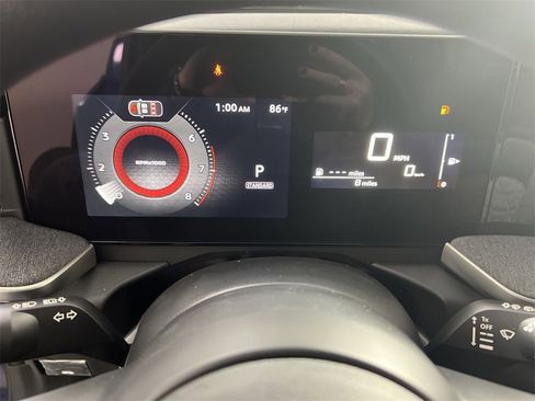 New 2026 Nissan Kicks SV image 10