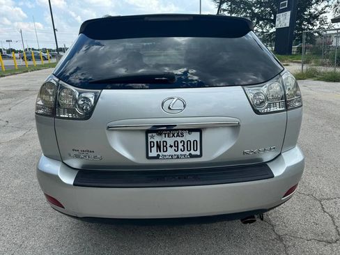 Used 2008 Lexus RX 350 2WD image 8