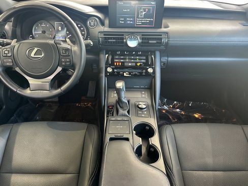 Certified 2023 Lexus IS 300 w/ Comfort Package RWD image 17
