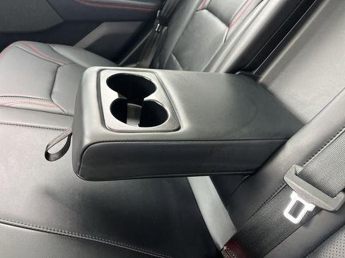 Certified 2025 Ford Mustang Mach-E Premium w/ Sport Appearance Package AWD/4WD image 14