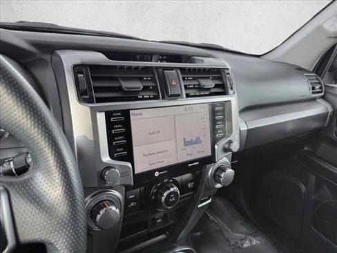 Used 2024 Toyota 4Runner SR5 image 13