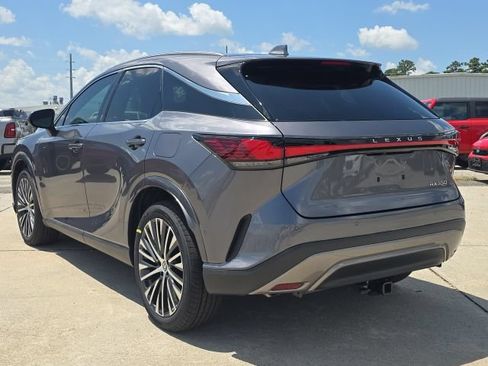 Used 2023 Lexus RX 350 Premium Plus w/ Accessory Package (K3) FWD image 3