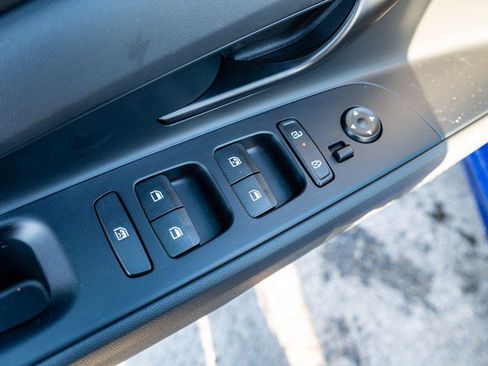 New 2026 Hyundai Elantra Sport w/ Cargo Package image 19