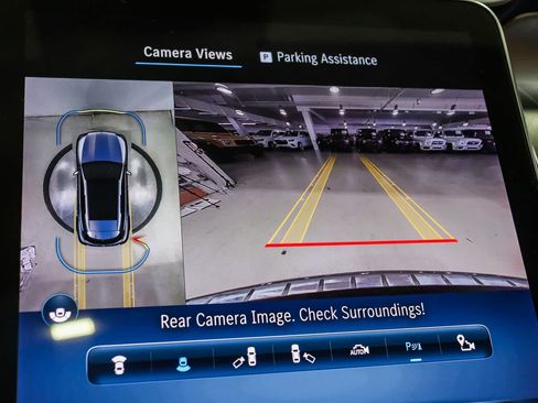 Used 2023 Mercedes-Benz GLC 300 image 24